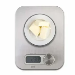 - Køkkenvægt - Premium Kitchen - Stål*Witt Outlet