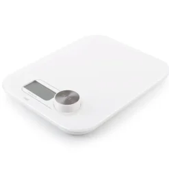 - Køkkenvægt - Premium Kitchen - Hvid^Witt Discount