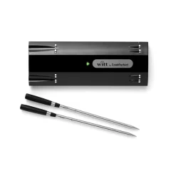 - Stegetermometer - CookPerfect Wireless Dual^Witt Discount