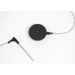 - Stegetermometer - CookPerfect Comfort Black 2.0^Witt Clearance