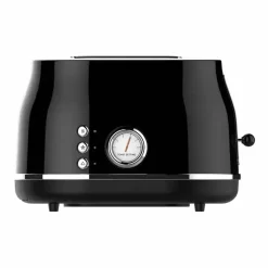 - Toaster - Premium Retro Toaster - Sort^Witt Online