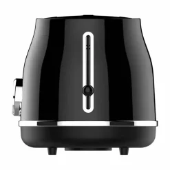 - Toaster - Premium Retro Toaster - Sort^Witt Online