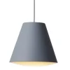 Lampe - Sinker Pendant Lamp - Grå (small)^Wrong for HAY Outlet