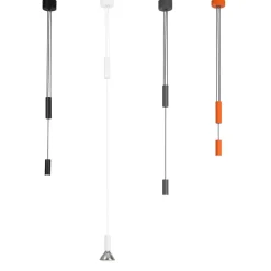 Pendel Lift i grå*ZERO Discount