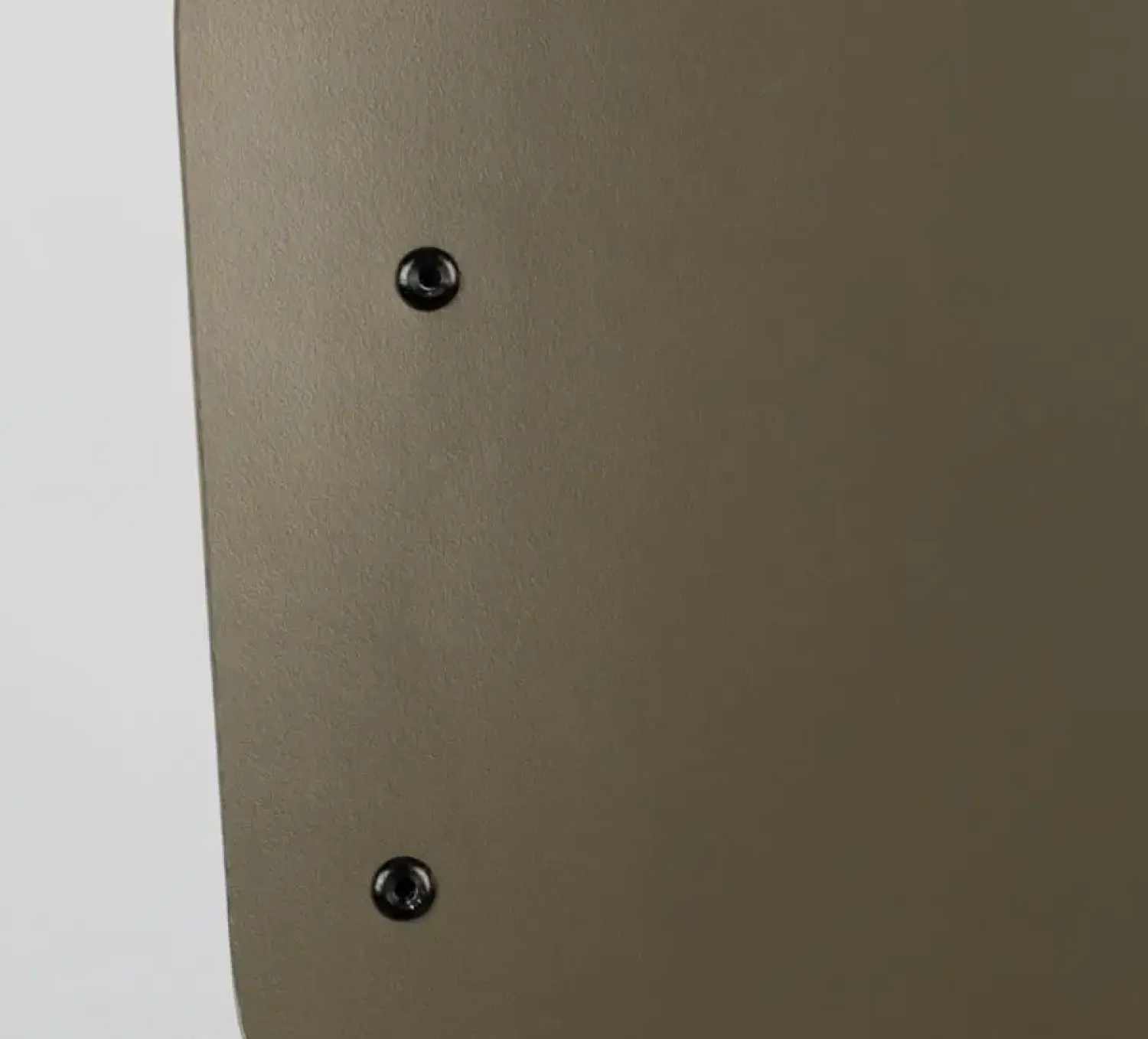 - Back To School stol - Mat Oliven Grøn*Zuiver Discount