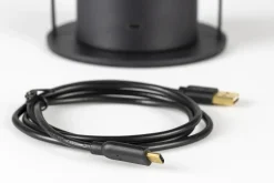 - Bordlampe - Smarty - H: 22,5 cm*Zuiver Online