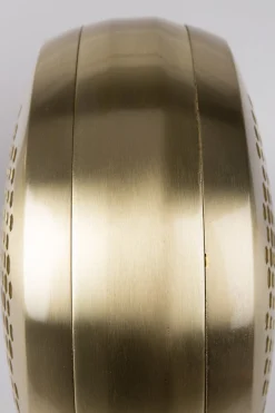 - Bordlampe GRINGO messing*Zuiver Outlet