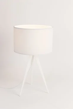 - Bordlampe TRIPOD - Hvid^Zuiver Clearance
