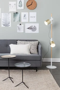 - Gulvlampe IVY*Zuiver Online