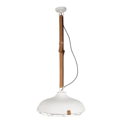 - Pendel lampe DEK 51 hvid*Zuiver Hot