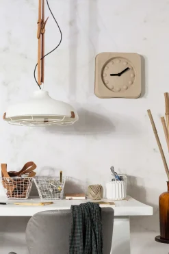 - Pendel lampe DEK 51 hvid*Zuiver Hot