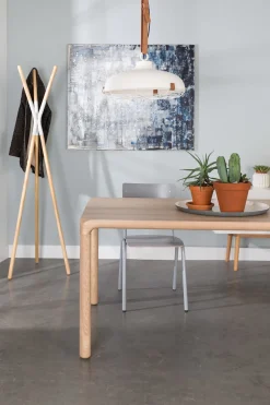 - Pendel lampe DEK 51 hvid*Zuiver Hot