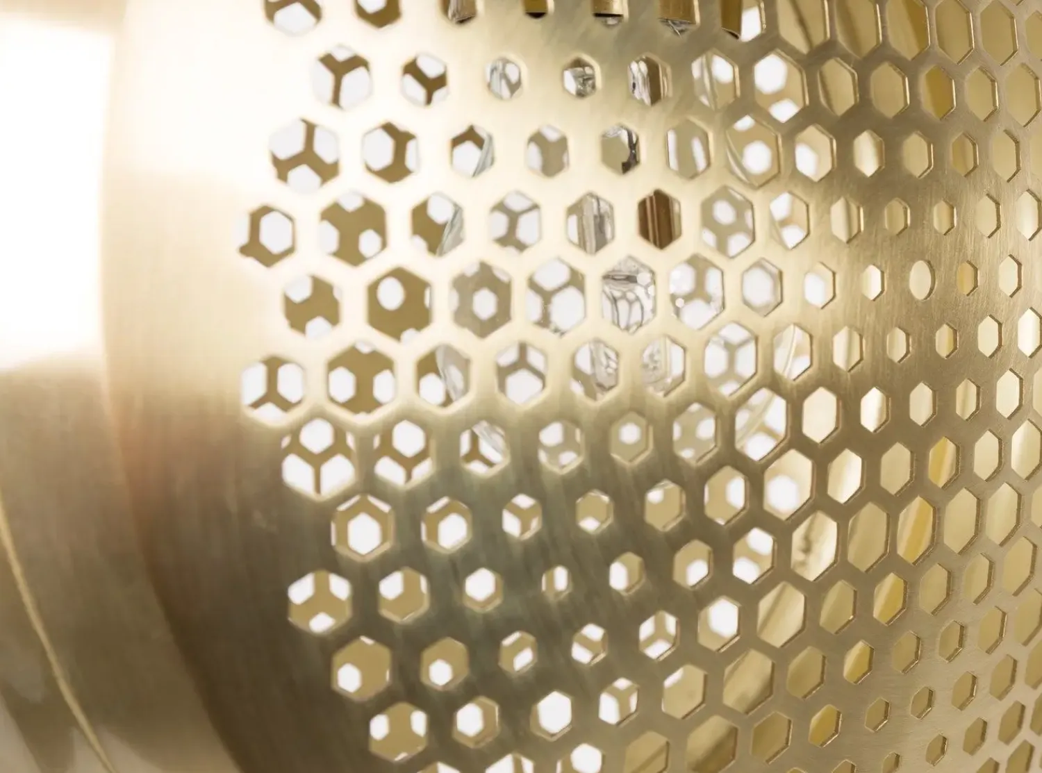 - Pendel lampe GRINGO FLAT messing^Zuiver Online