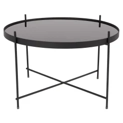 - Sidebord CUPID LARGE - Sort*Zuiver Sale