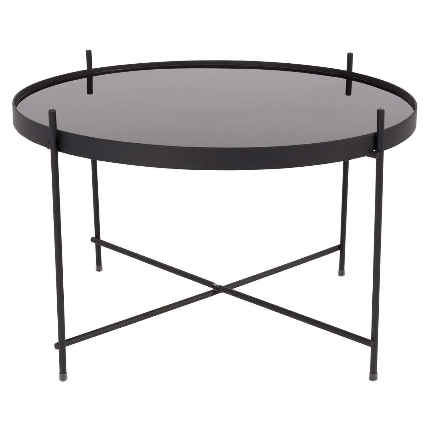 - Sidebord CUPID LARGE - Sort*Zuiver Sale