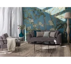 - Sidebord CUPID XXL - Sort*Zuiver