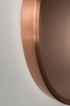 - Spejl BANDIT - Copper*Zuiver Hot