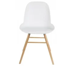 - Stol ALBERT KUIP - Hvid*Zuiver Best