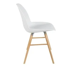 - Stol ALBERT KUIP - Hvid*Zuiver Best