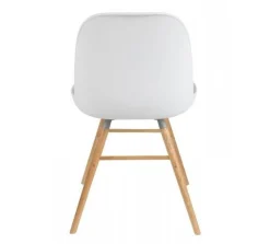 - Stol ALBERT KUIP - Hvid*Zuiver Best