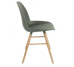 - Stol ALBERT KUIP - Grøn*Zuiver Sale