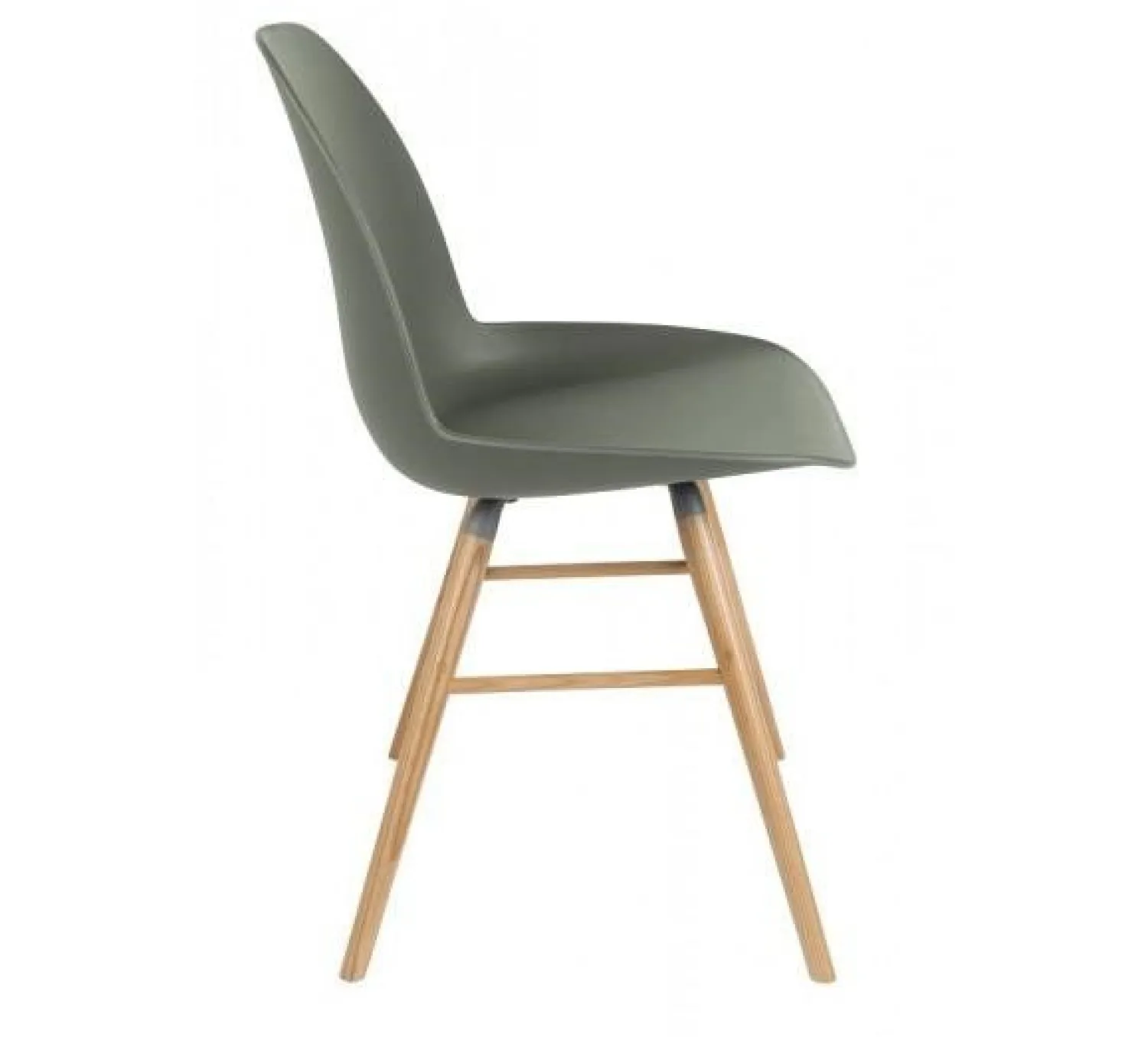 - Stol ALBERT KUIP - Grøn*Zuiver Sale