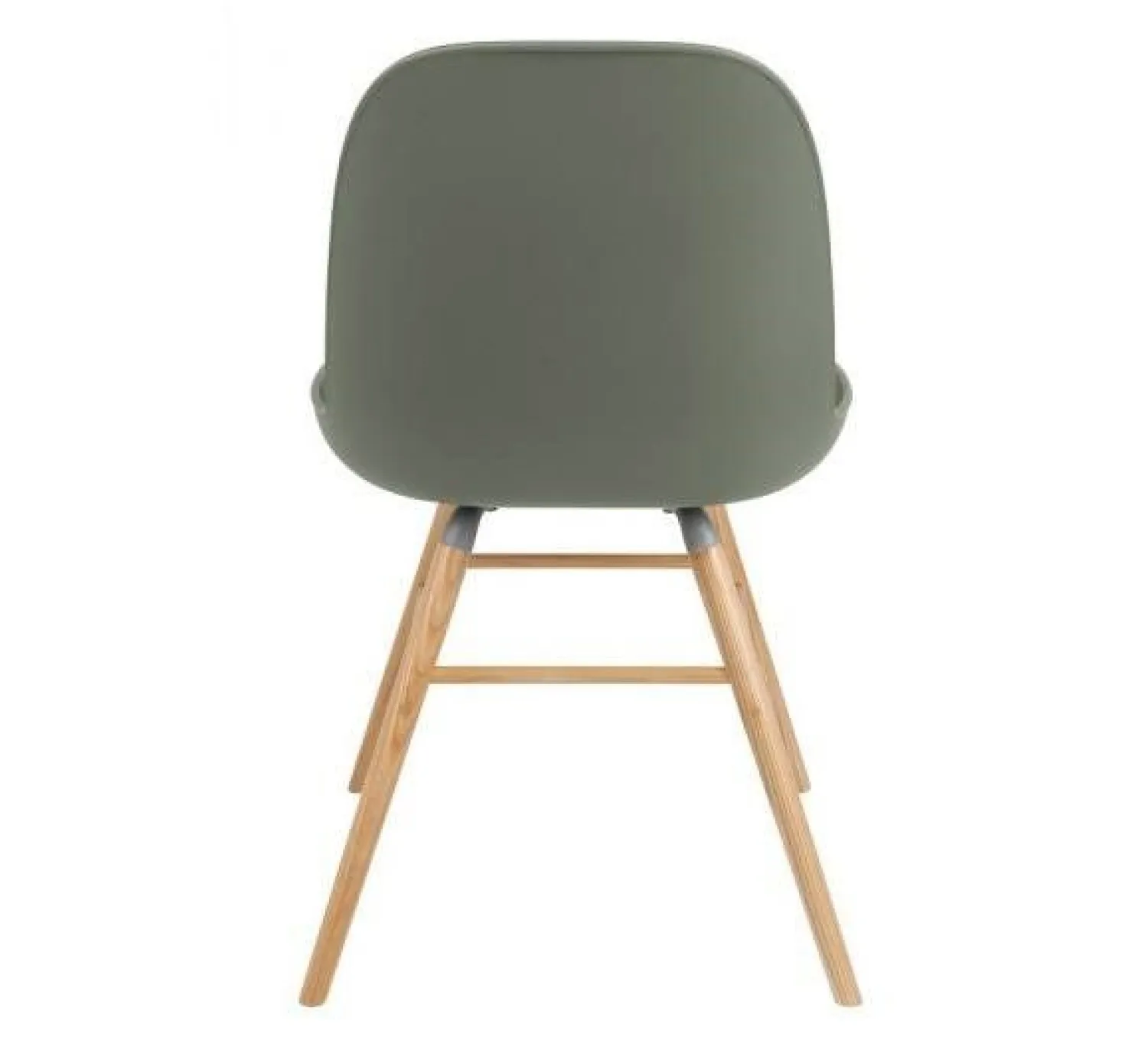 - Stol ALBERT KUIP - Grøn*Zuiver Sale