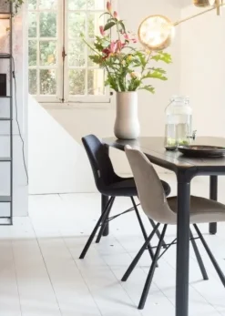 - Stol BRENT - MUSTARD*Zuiver Clearance