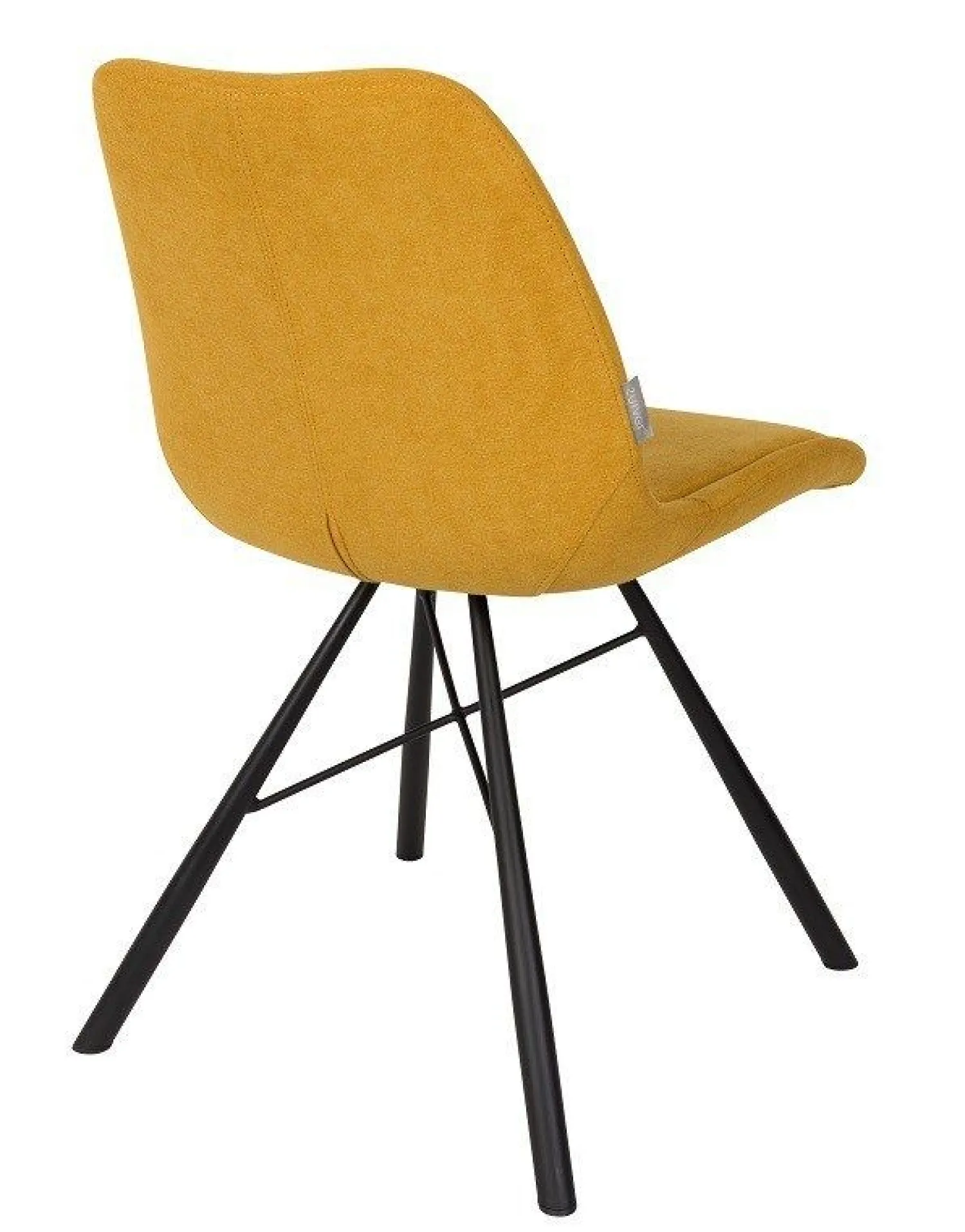 - Stol BRENT - MUSTARD*Zuiver Clearance