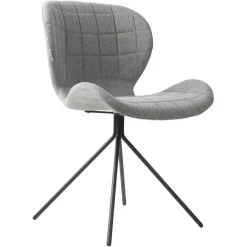 - Stol OMG - Lysegrå*Zuiver