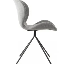 - Stol OMG - Lysegrå*Zuiver