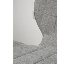 - Stol OMG - Lysegrå*Zuiver