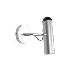 - Væglampe MARLON - Galvaniseret*Zuiver