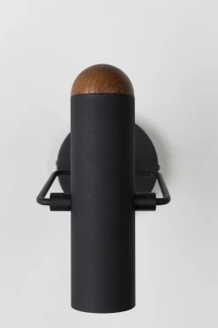 - Væglampe MARLON - Sort^Zuiver New