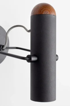 - Væglampe MARLON - Sort^Zuiver New